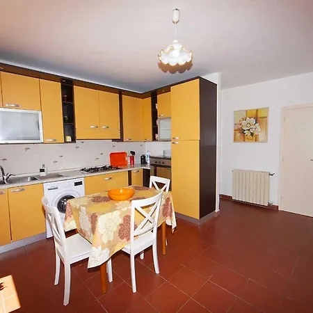 Apartment Aiali
