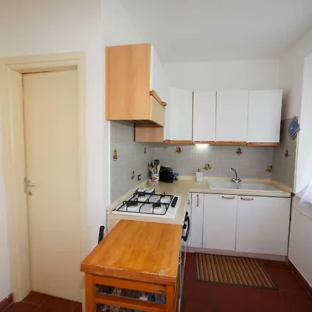 Aiali Apartment Marina di Campo