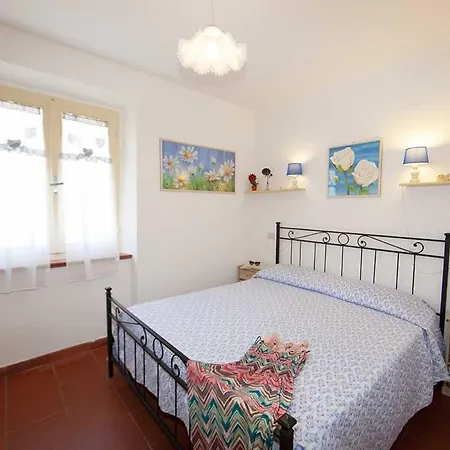 Aiali Apartment
