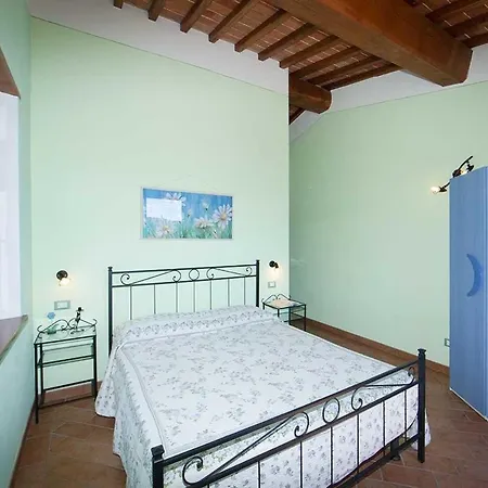 Aiali Apartment *