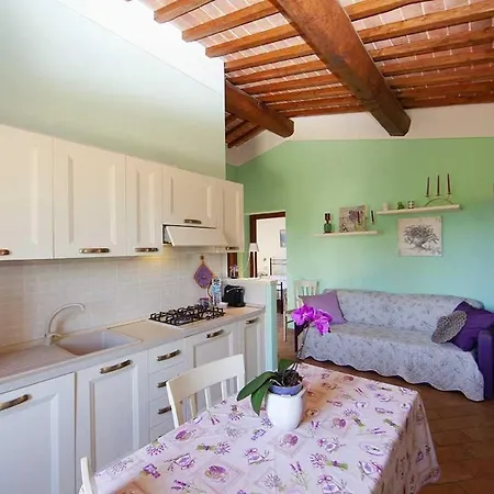 Apartment Aiali