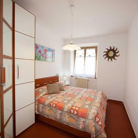 Apartment Aiali