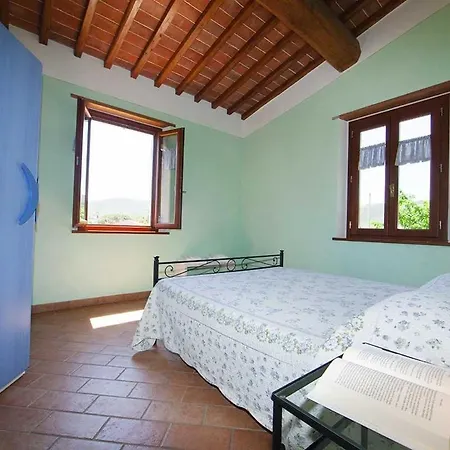 Aiali Apartment Marina di Campo