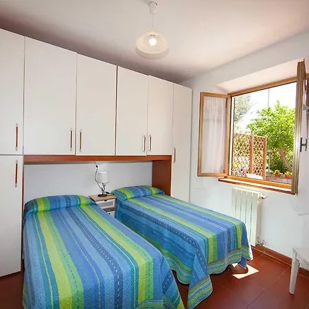 Apartment Aiali Marina di Campo