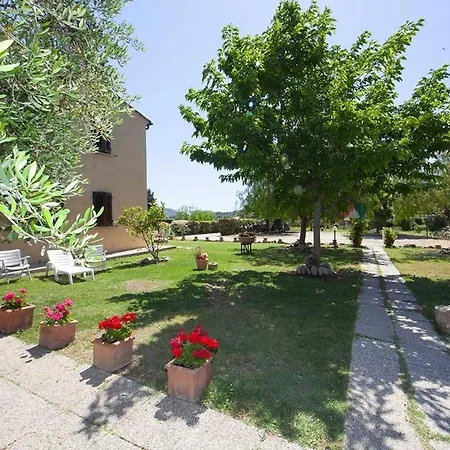 Aiali Apartment