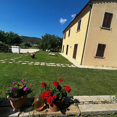 Apartment Aiali